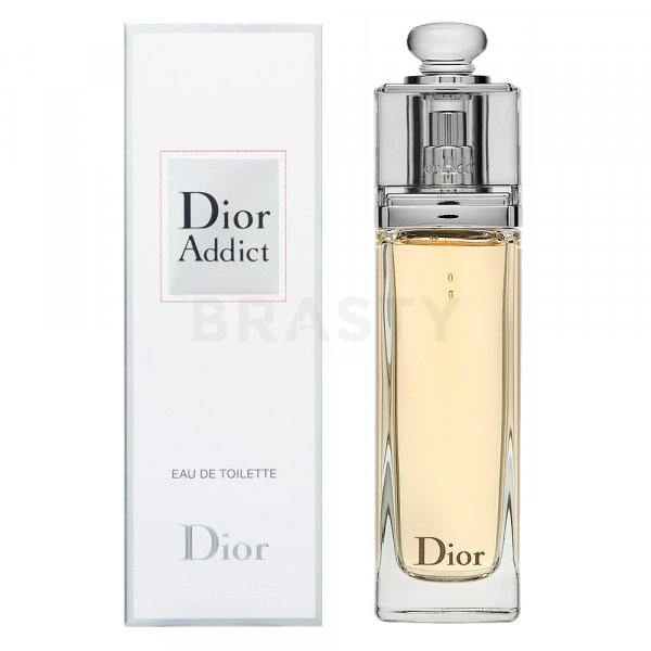 Dior (Christian Dior) Addict Eau de Toilette voor vrouwen 50 ml