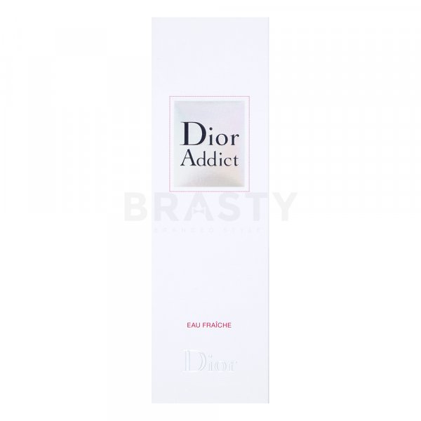 Dior (Christian Dior) Addict Eau Fraiche 2014 Eau de Toilette nőknek 100 ml
