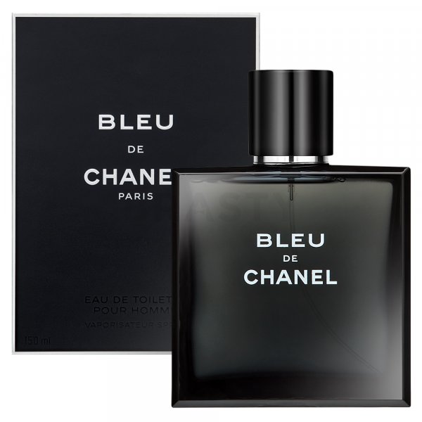 Chanel Bleu de Chanel тоалетна вода за мъже 150 ml