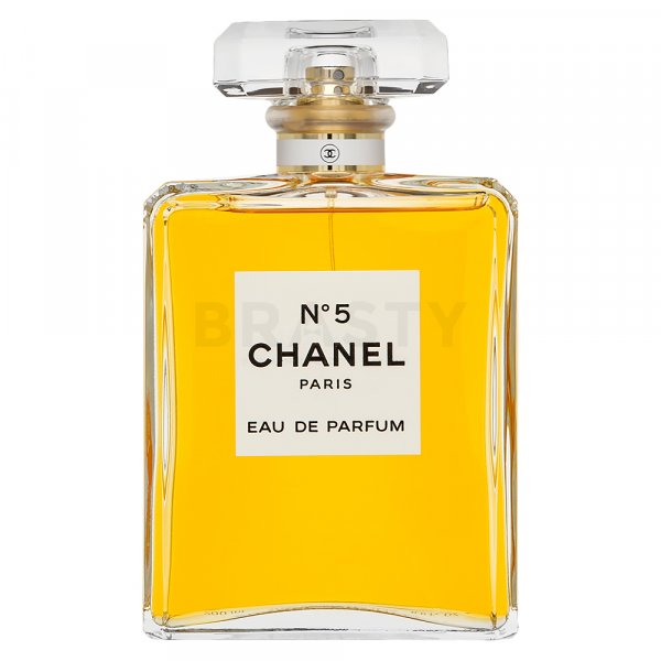 Chanel No.5 Eau de Parfum para mujer 200 ml
