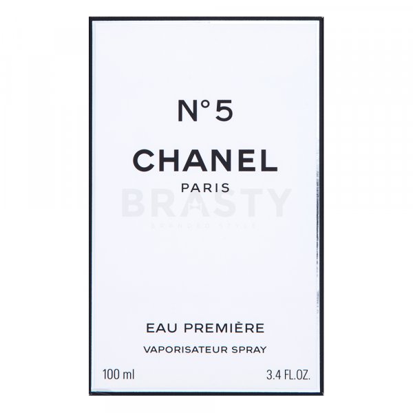 Chanel No.5 Eau Premiere Eau de Parfum nőknek 100 ml