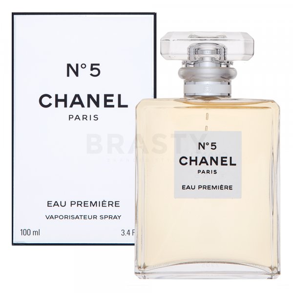 Chanel No.5 Eau Premiere Eau de Parfum da donna 100 ml