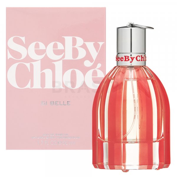 Chloé See by Chloé Si Belle Eau de Parfum femei 50 ml