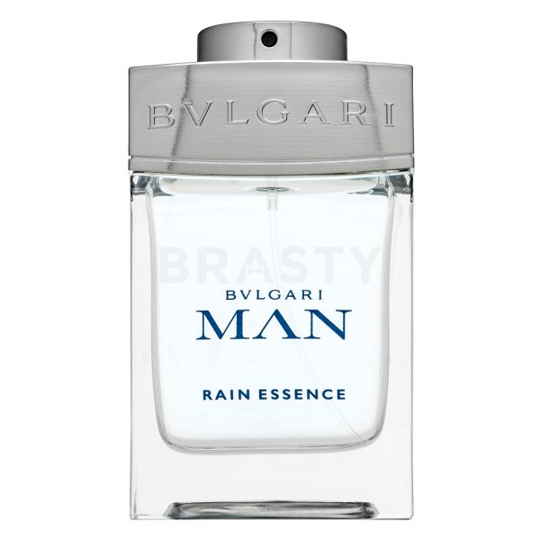 Bvlgari Man Rain Essence Eau de Parfum da uomo 100 ml