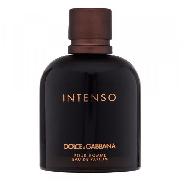 Dolce & Gabbana Pour Homme Intenso Eau de Parfum for men 125 ml