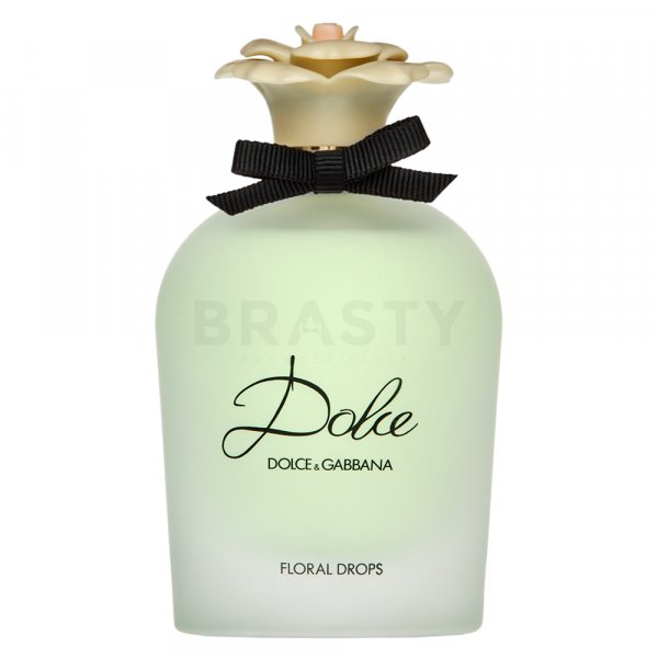 Dolce & Gabbana Dolce Floral Drops Eau de Toilette da donna 150 ml