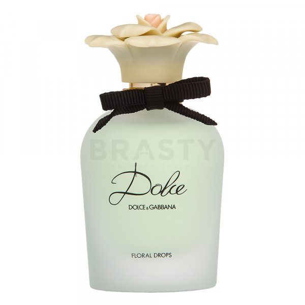 Dolce & Gabbana Dolce Floral Drops Eau de Toilette da donna 50 ml