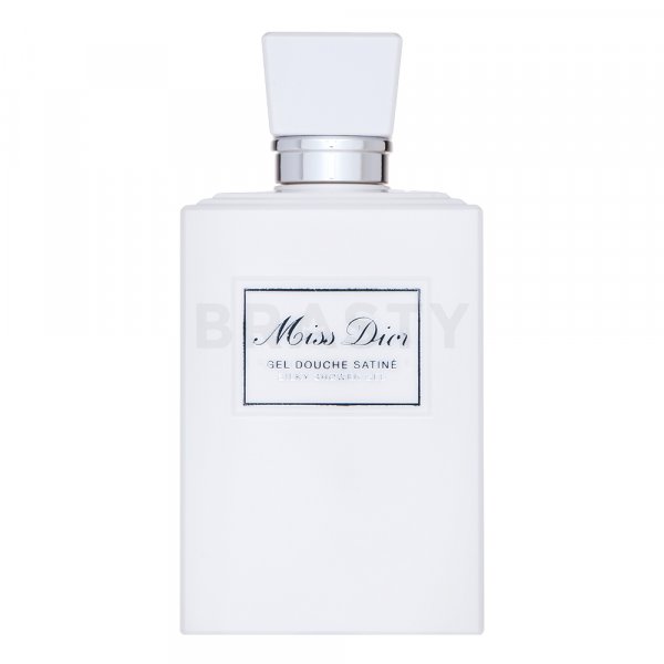Dior (Christian Dior) Miss Dior Chérie Shower gel for women 200 ml