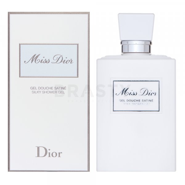 Dior (Christian Dior) Miss Dior Chérie Gel de ducha para mujer 200 ml