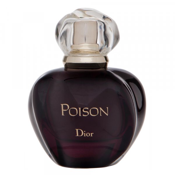 Dior (Christian Dior) Poison Eau de Toilette para mujer 30 ml