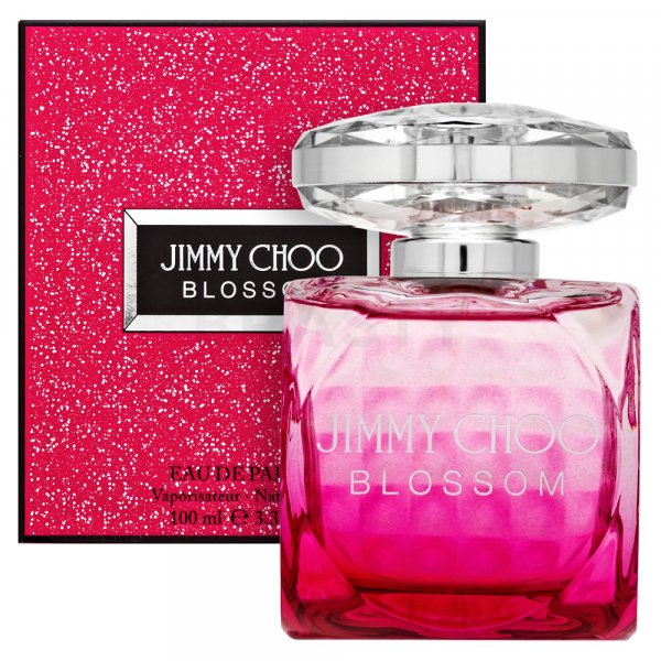 Jimmy Choo Blossom Eau de Parfum da donna 100 ml