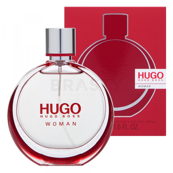 Hugo Boss Hugo Woman Eau de Parfum Парфюмна вода за жени 50 ml