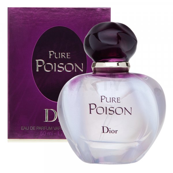 Dior (Christian Dior) Pure Poison Eau de Parfum für Damen 50 ml