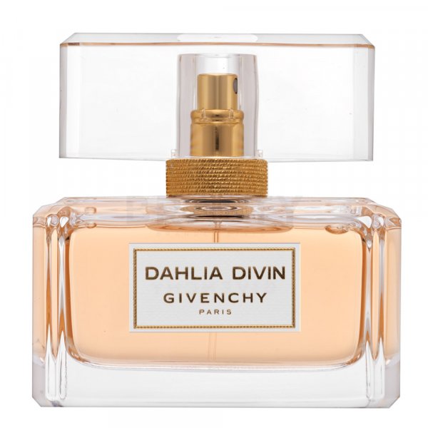 Givenchy Dahlia Divin Eau de Parfum voor vrouwen 50 ml