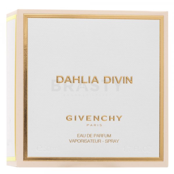Givenchy Dahlia Divin Eau de Parfum for women 50 ml