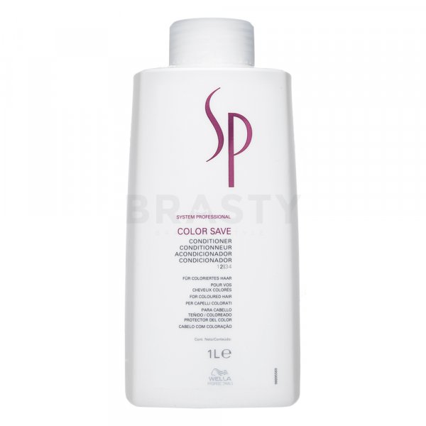 Wella Professionals SP Color Save Conditioner conditioner for coloured hair 1000 ml