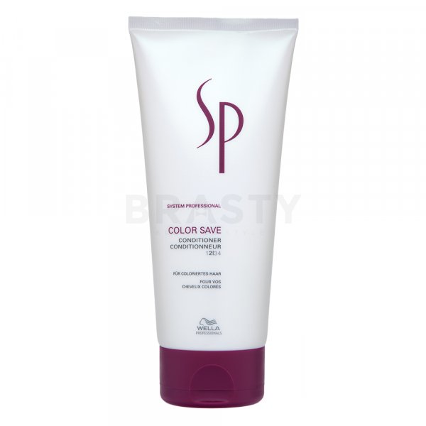 Wella Professionals SP Color Save Conditioner conditioner for coloured hair 200 ml