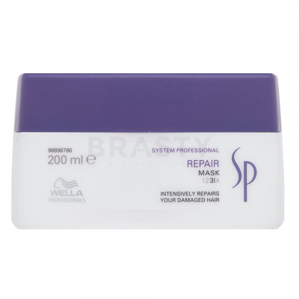 Wella Professionals SP Repair Mask mask for damaged hair 200 ml