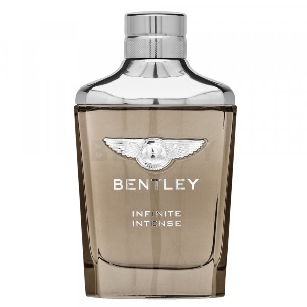 Bentley Infinite Intense parfémovaná voda pre mužov 100 ml