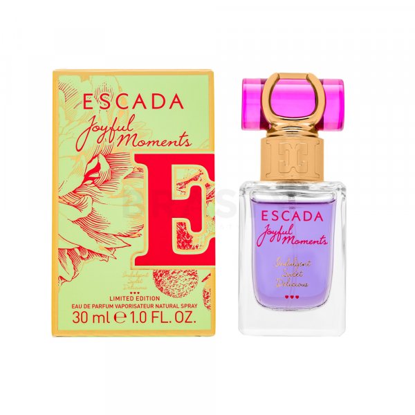 Escada Joyful Moments Eau de Parfum para mujer 30 ml