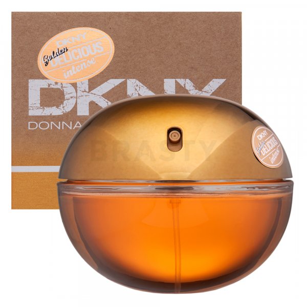 DKNY Golden Delicious Eau So Intense Eau de Parfum for women 100 ml