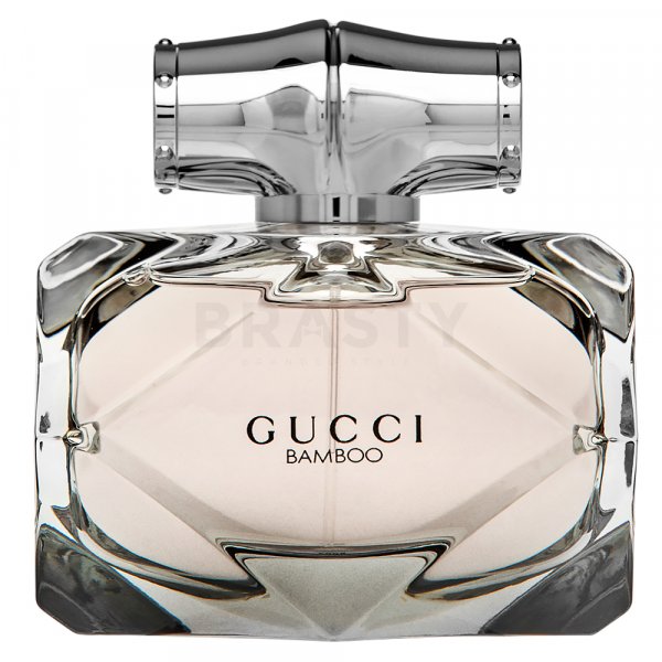 Gucci Bamboo Eau de Parfum for women 75 ml