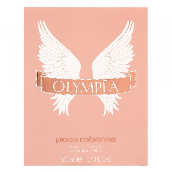 Paco Rabanne Olympéa Eau de Parfum for women 50 ml