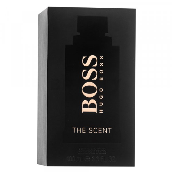 Hugo Boss The Scent woda po goleniu dla mężczyzn 100 ml