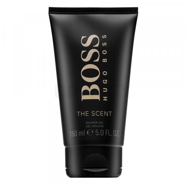 Hugo Boss The Scent tusfürdő férfiaknak 150 ml