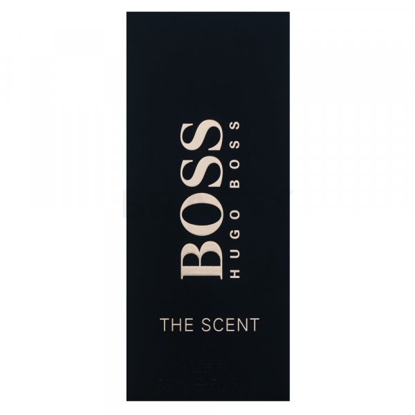 Hugo Boss The Scent Duschgel für Herren 150 ml