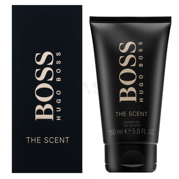 Hugo Boss The Scent żel pod prysznic dla mężczyzn 150 ml