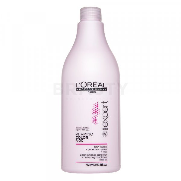 L´Oréal Professionnel Série Expert Vitamino Color AOX Conditioner conditioner for coloured hair 750 ml