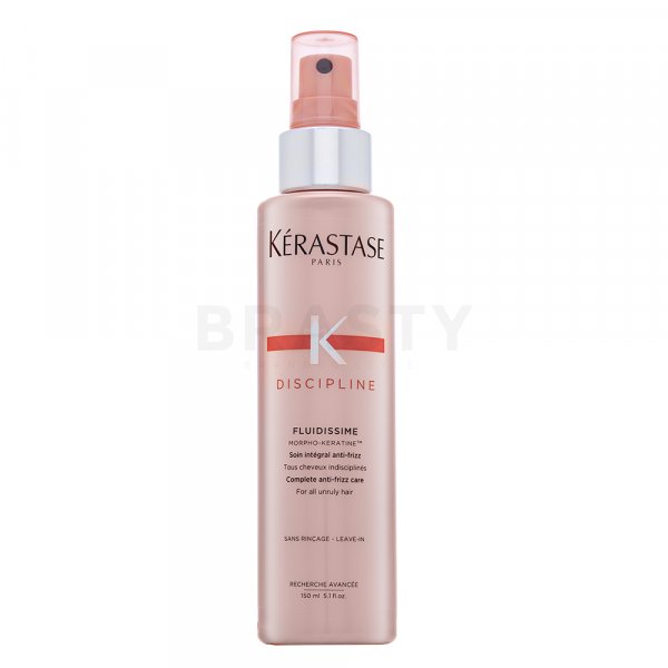 Kérastase Discipline Spray Fluidissime Schutzspray für widerspenstiges Haar 150 ml