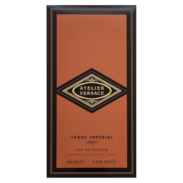 Versace Tabac Imperial Парфюмна вода унисекс 100 ml