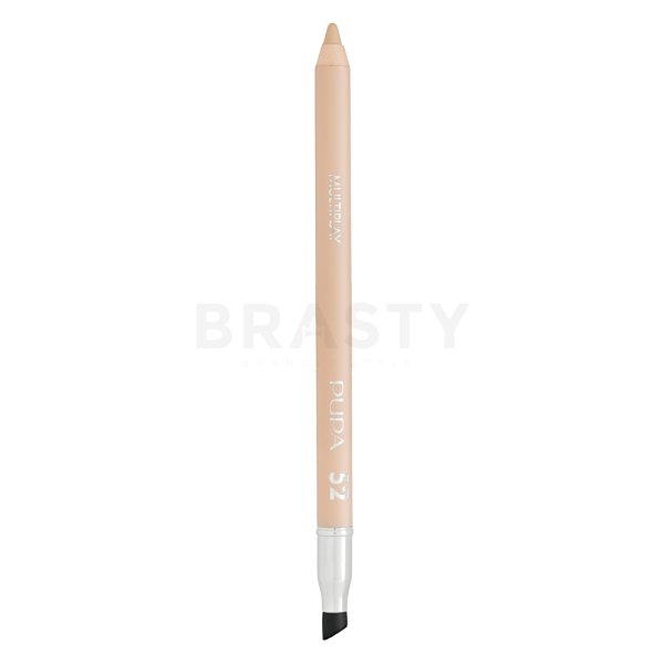Pupa Multiplay Eye Pencil 52 Butter Eyeliner 1,2 g
