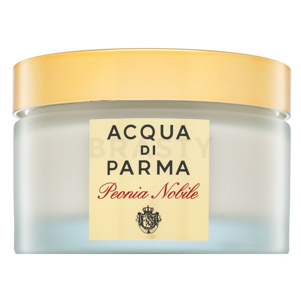 Acqua di Parma Peonia Nobile krem do ciała dla kobiet 150 g