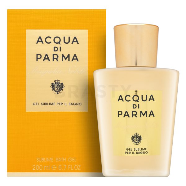 Acqua di Parma Magnolia Nobile sprchový gél pre ženy 200 ml