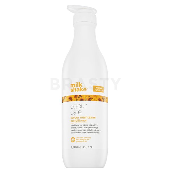 Milk_Shake Colour Care Color Maintainer Conditioner balsamo nutriente per capelli colorati 1000 ml