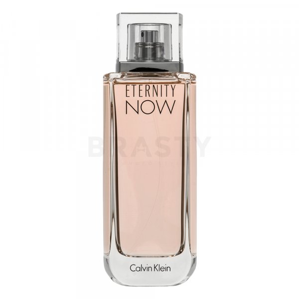 Calvin Klein Eternity Now Eau de Parfum para mujer 100 ml