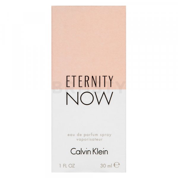 Calvin Klein Eternity Now Парфюмна вода за жени 30 ml