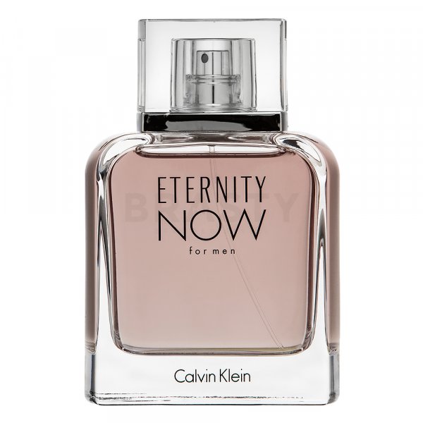 Calvin Klein Eternity Now for Men Eau de Toilette férfiaknak 100 ml