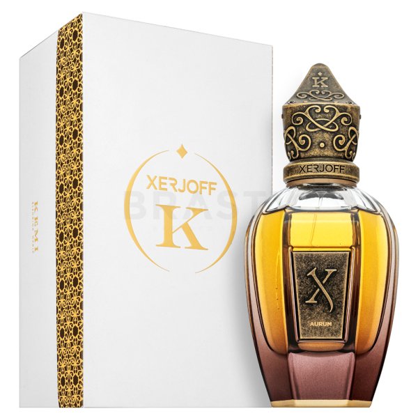 Xerjoff Aurum Eau de Parfum uniszex 50 ml