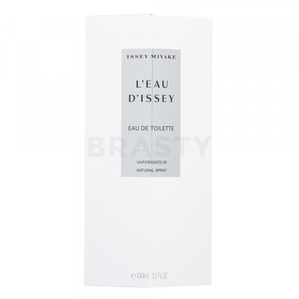 Issey Miyake L'Eau d'Issey woda toaletowa dla kobiet 100 ml