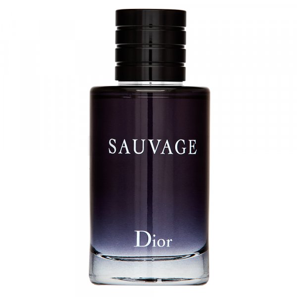 Dior (Christian Dior) Sauvage Eau de Toilette for men 100 ml