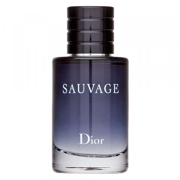 Dior (Christian Dior) Sauvage Eau de Toilette bărbați 60 ml