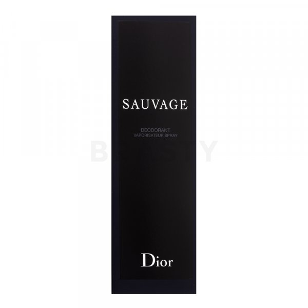 Dior (Christian Dior) Sauvage deospray da uomo 150 ml