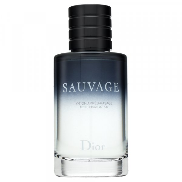 Dior (Christian Dior) Sauvage voda po holení pre mužov 100 ml