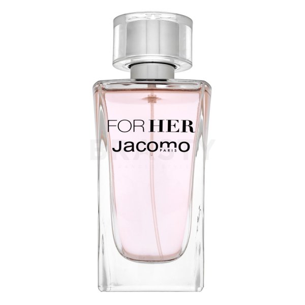 Jacomo For Her Eau de Parfum voor vrouwen 100 ml