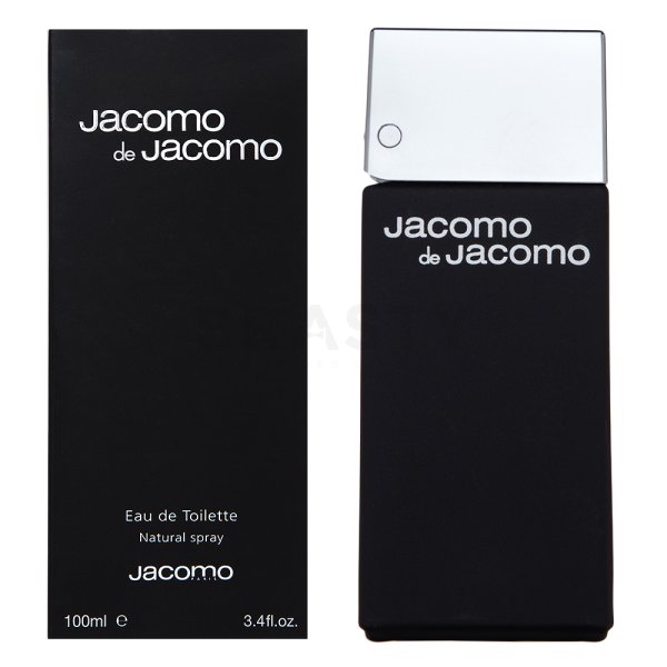 Jacomo Jacomo de Jacomo Eau de Toilette para hombre 100 ml
