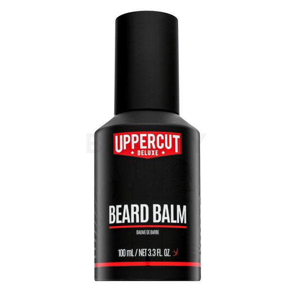 Uppercut Deluxe Beard Balm balzám na fúzy 100 ml
